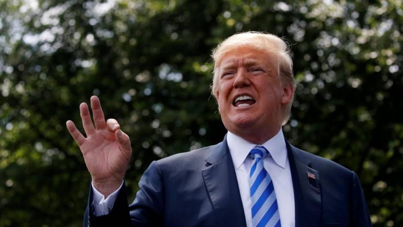 Τι δείχνει νέα δημοσκόπηση για τη δημοτικότητα του Τραμπ – «Αγκάθι» το υψηλό κόστος ζωής Τι δείχνει νέα δημοσκόπηση για τη δημοτικότητα του Τραμπ – «Αγκάθι» το υψηλό κόστος ζωής