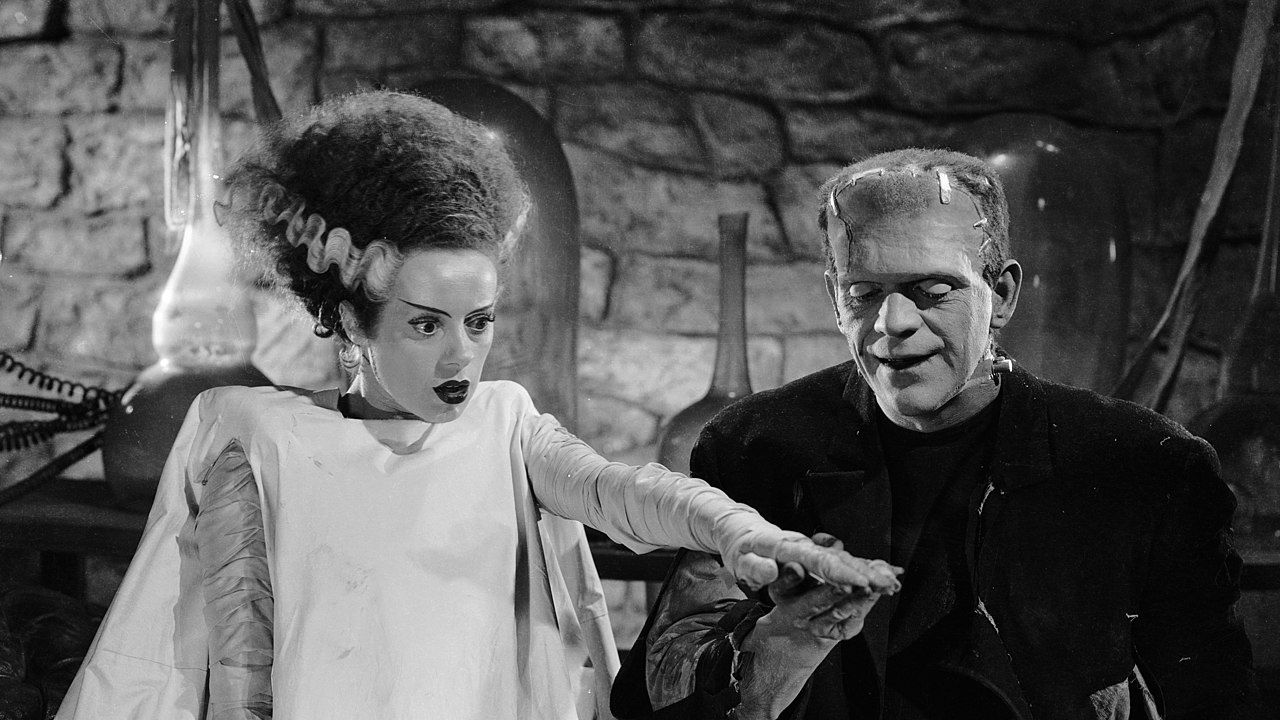 Το μυστικό της «Νύφης του Φρανκενστάιν»: Ο τάφος της Έλσας αποκαλύπτεται μετά από 40 χρόνια