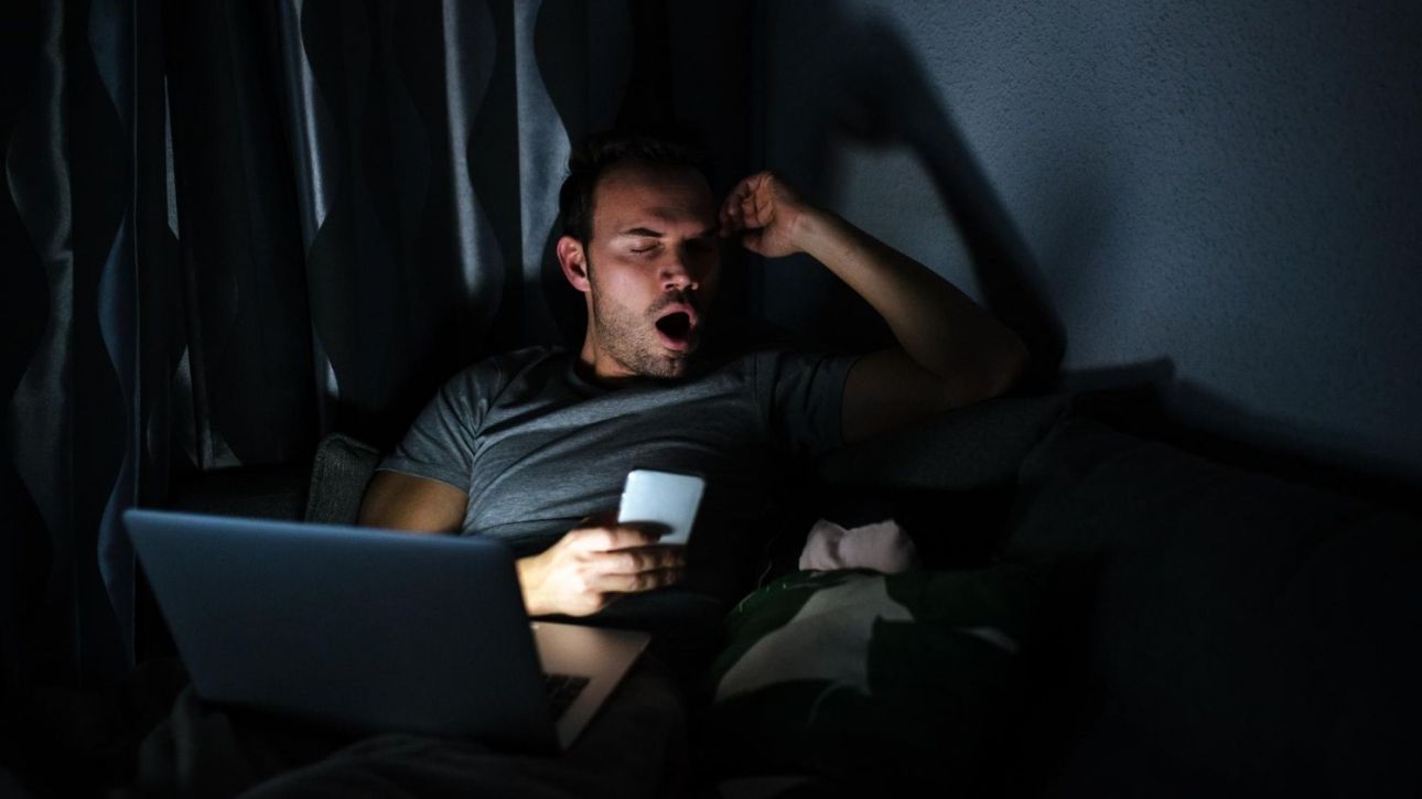 Τρεις νύχτες κακού ύπνου αρκούν για να βλάψουν την καρδιά, διαπίστωσαν επιστήμονες