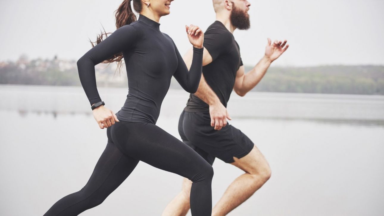 Διπλάσια άσκηση από τις γυναίκες χρειάζονται οι άνδρες για να μειώσουν τον κίνδυνο στεφανιαίας νόσου Διπλάσια άσκηση από τις γυναίκες χρειάζονται οι άνδρες για να μειώσουν τον κίνδυνο στεφανιαίας νόσου