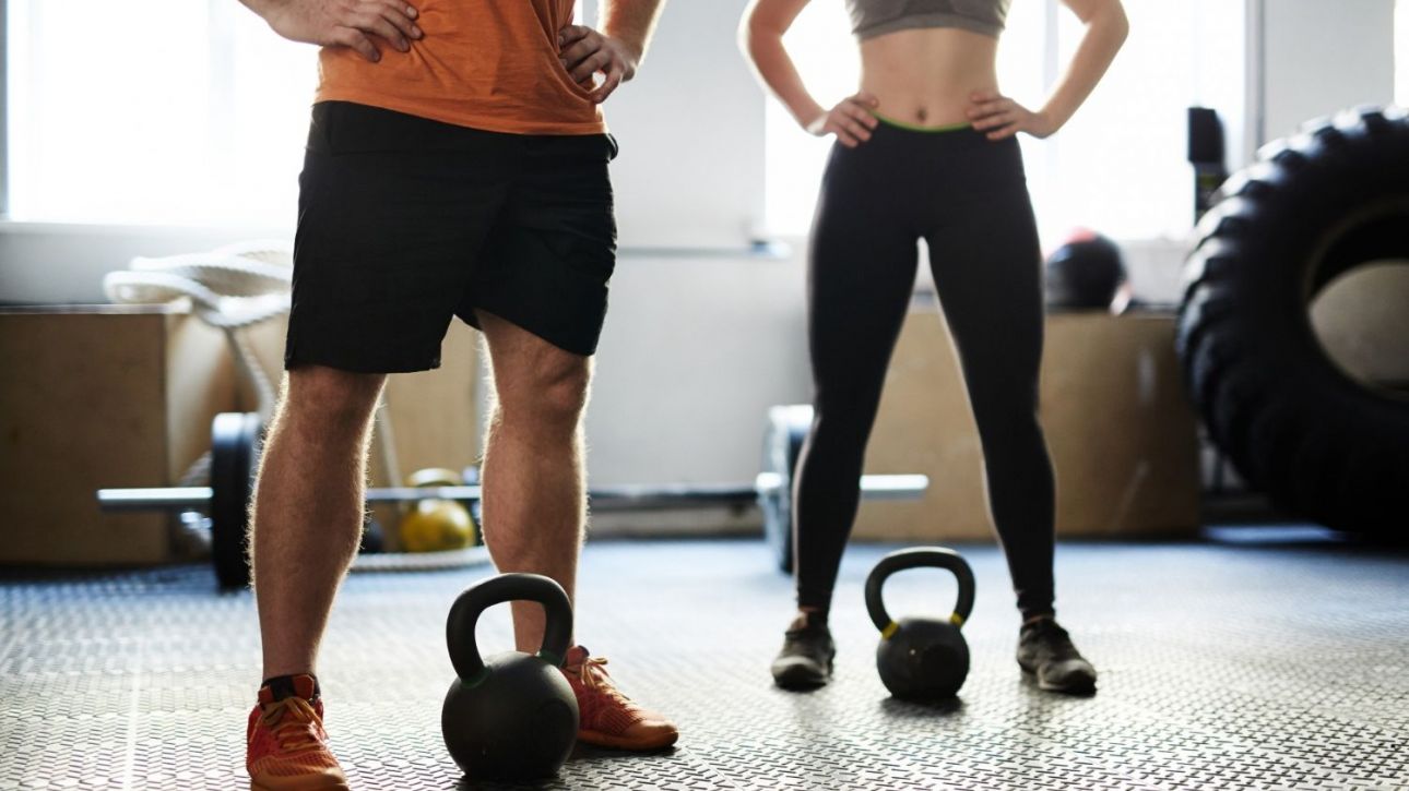 Πώς οι ασκήσεις με βάρη μπορούν να αλλάξουν το μικροβίωμα του εντέρου μέσα σε 8 εβδομάδες Πώς οι ασκήσεις με βάρη μπορούν να αλλάξουν το μικροβίωμα του εντέρου μέσα σε 8 εβδομάδες