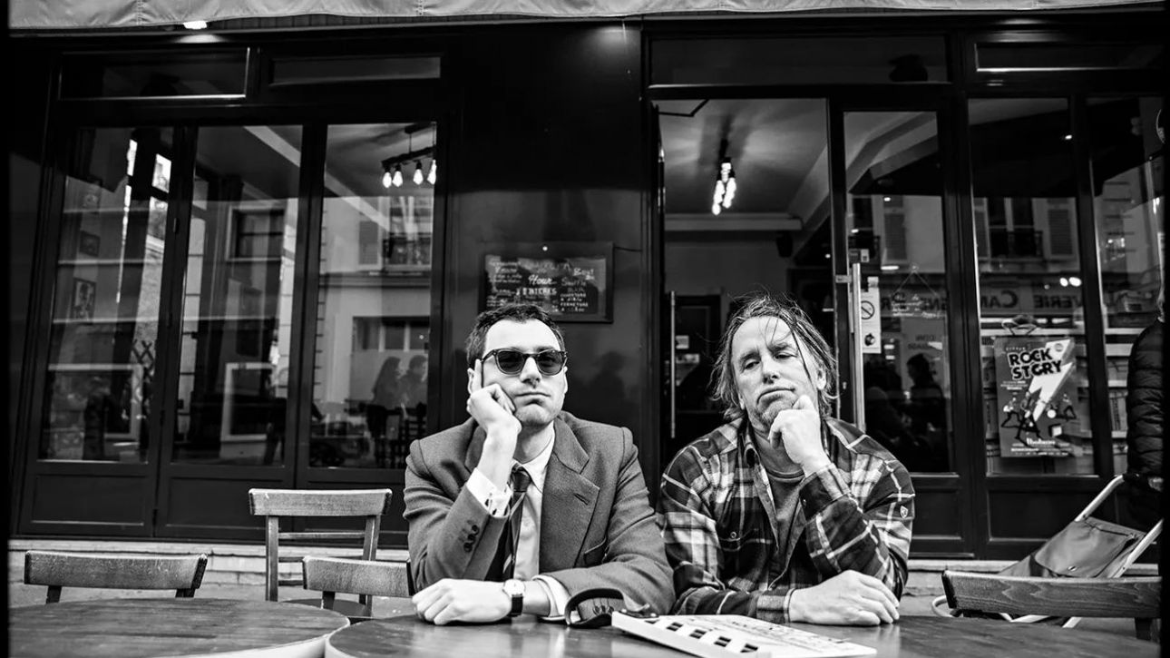 Οι ταινίες της εβδομάδας: Ρίτσαρντ Λινκλέιτερ, Φατίχ Ακίν και arthouse από την Αργεντινή Οι ταινίες της εβδομάδας: Ρίτσαρντ Λινκλέιτερ, Φατίχ Ακίν και arthouse από την Αργεντινή