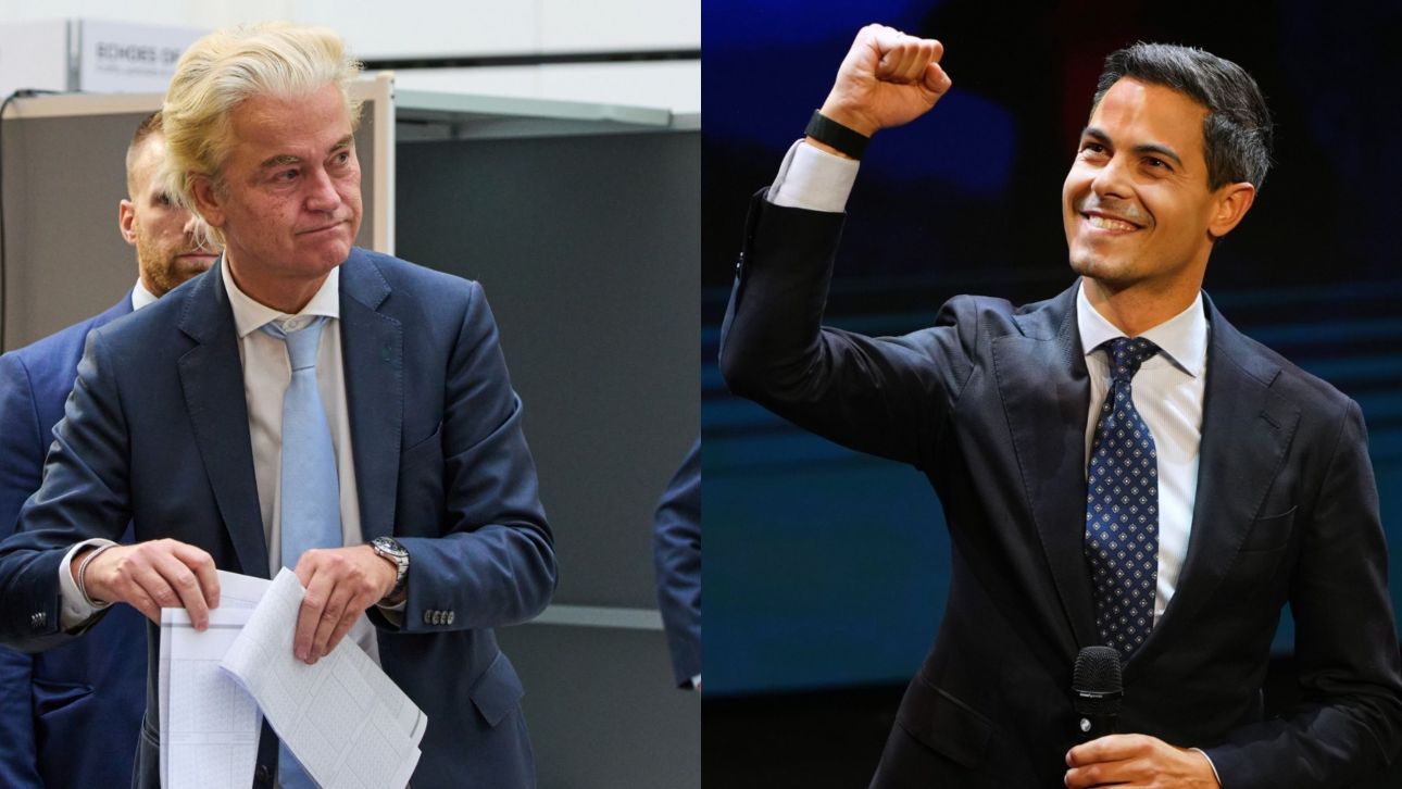 Ολλανδία: Μάχη στήθος με στήθος δίνει το φιλοευρωπαϊκό κόμμα D66 με την ακροδεξιά