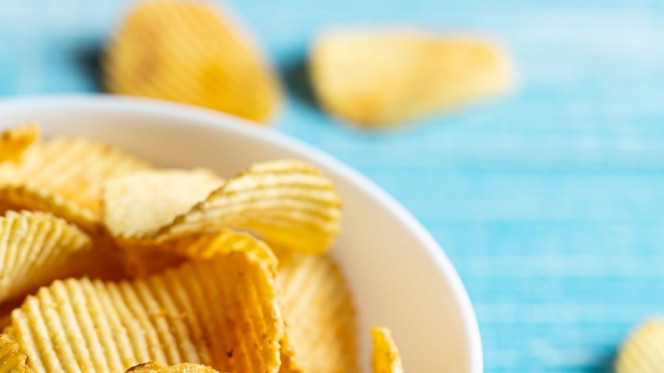 Explainer video: Τα επεξεργασμένα τρόφιμα δεν βλάπτουν μόνο την υγεία μας – Οι επιπτώσεις στη φύση Explainer video: Τα επεξεργασμένα τρόφιμα δεν βλάπτουν μόνο την υγεία μας – Οι επιπτώσεις στη φύση