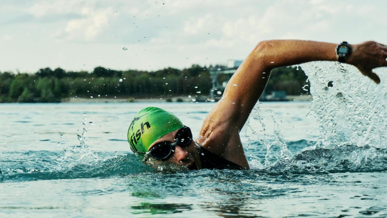 Μπορεί ένας άνθρωπος να κολυμπήσει από την Ευρώπη στην Αφρική; Η αλήθεια για τα Στενά του Γιβραλτάρ