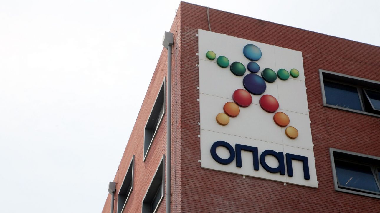 Ψήφος εμπιστοσύνης από Fitch και S&P στη συνένωση Allwyn – ΟΠΑΠ: Οι προοτπικές του νέου κολοσσού Ψήφος εμπιστοσύνης από Fitch και S&P στη συνένωση Allwyn – ΟΠΑΠ: Οι προοτπικές του νέου κολοσσού