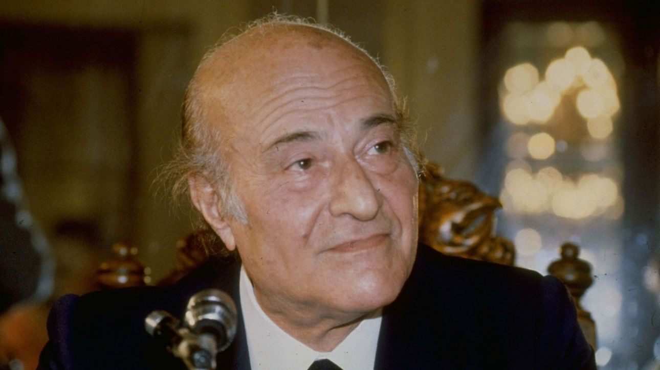 Οδυσσέας Ελύτης: 114 χρόνια από τη γέννηση του ποιητή που «ύμνησε το φως»