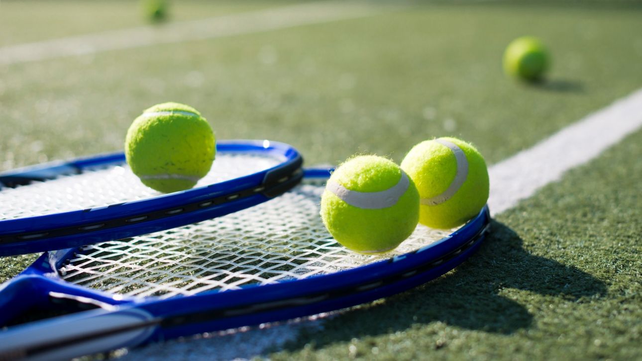 Hellenic Championship ATP 250: Το κορυφαίο τένις επιστρέφει μετά από 30 χρόνια στην Αθήνα