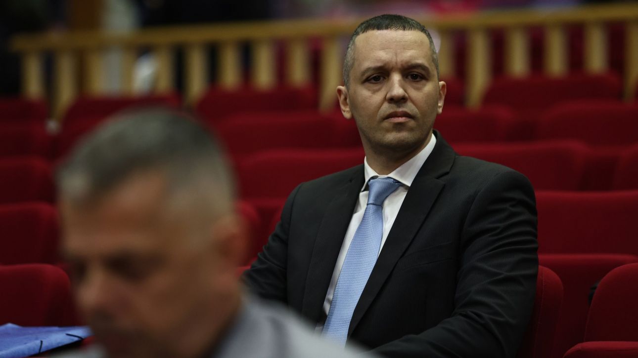 Δίκη Χρυσής Αυγής: Στις 12 Δεκεμβρίου η εισαγγελική πρόταση – Αρνούνται εμπλοκή στη δολοφονία Φύσσα Δίκη Χρυσής Αυγής: Στις 12 Δεκεμβρίου η εισαγγελική πρόταση – Αρνούνται εμπλοκή στη δολοφονία Φύσσα