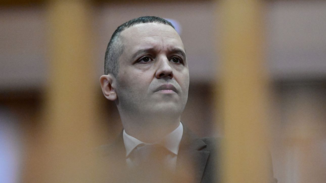 Απολογία Κασιδιάρη: Η δολοφονία Φύσσα «δολοφόνησε» και τη Χρυσή Αυγή – Ήταν ένα άθλιο έγκλημα Απολογία Κασιδιάρη: Η δολοφονία Φύσσα «δολοφόνησε» και τη Χρυσή Αυγή – Ήταν ένα άθλιο έγκλημα