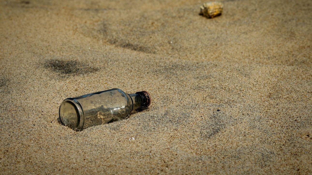 Μηνύματα στρατιωτών του Α' Παγκοσμίου Πολέμου &