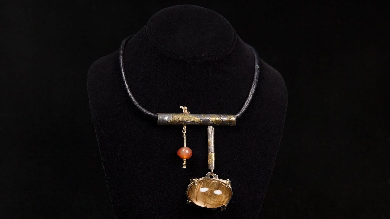 Ληστεία σε μουσείο στην Καλιφόρνια: Έκλεψαν κοσμήματα και πάνω από 1.000 πολύτιμα αντικείμενα