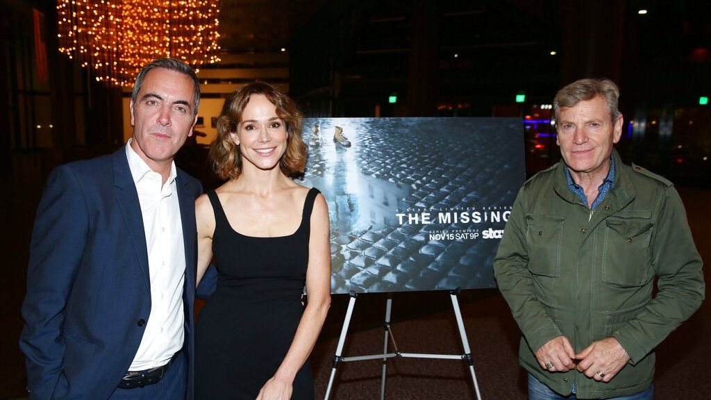 Γαλλία: Πέθανε ο ηθοποιός Τσεκί Καριό πρωταγωνιστής της ταινίας «Η Αρκούδα»