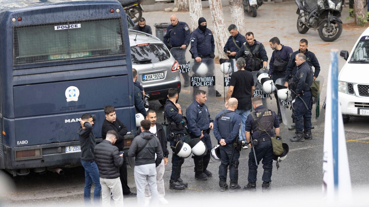 Βεντέτα στα Βορίζια: Τι έδειξε η νεκροψία για τον 39χρονο - Δέχθηκε βολές από δύο όπλα