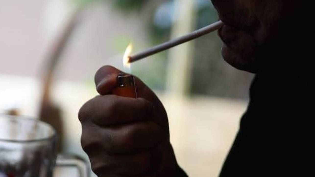 Η πρώτη χώρα στον κόσμο που απαγορεύει το κάπνισμα σε όσους έχουν γεννηθεί μετά το 2007 Η πρώτη χώρα στον κόσμο που απαγορεύει το κάπνισμα σε όσους έχουν γεννηθεί μετά το 2007