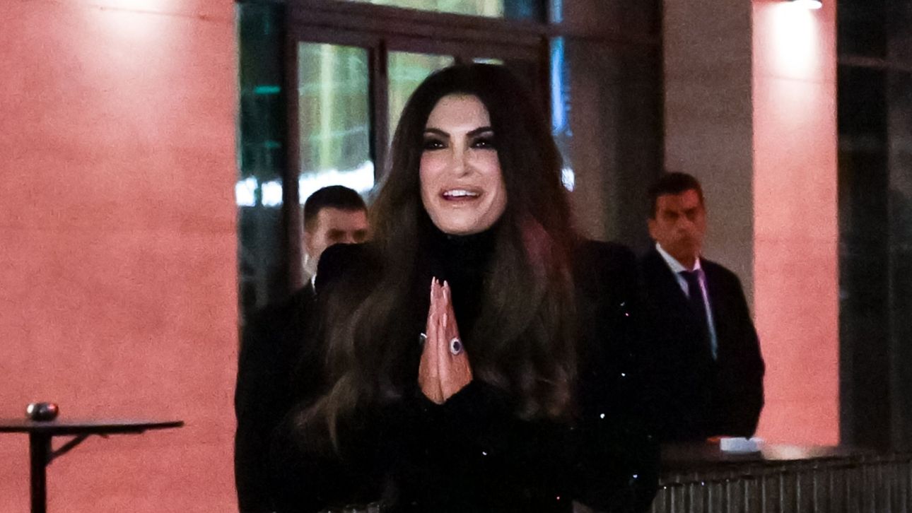 Κίμπερλι Γκίλφοϊλ: Σήμερα τα διαπιστευτήρια στον Πρόεδρο της Δημοκρατίας