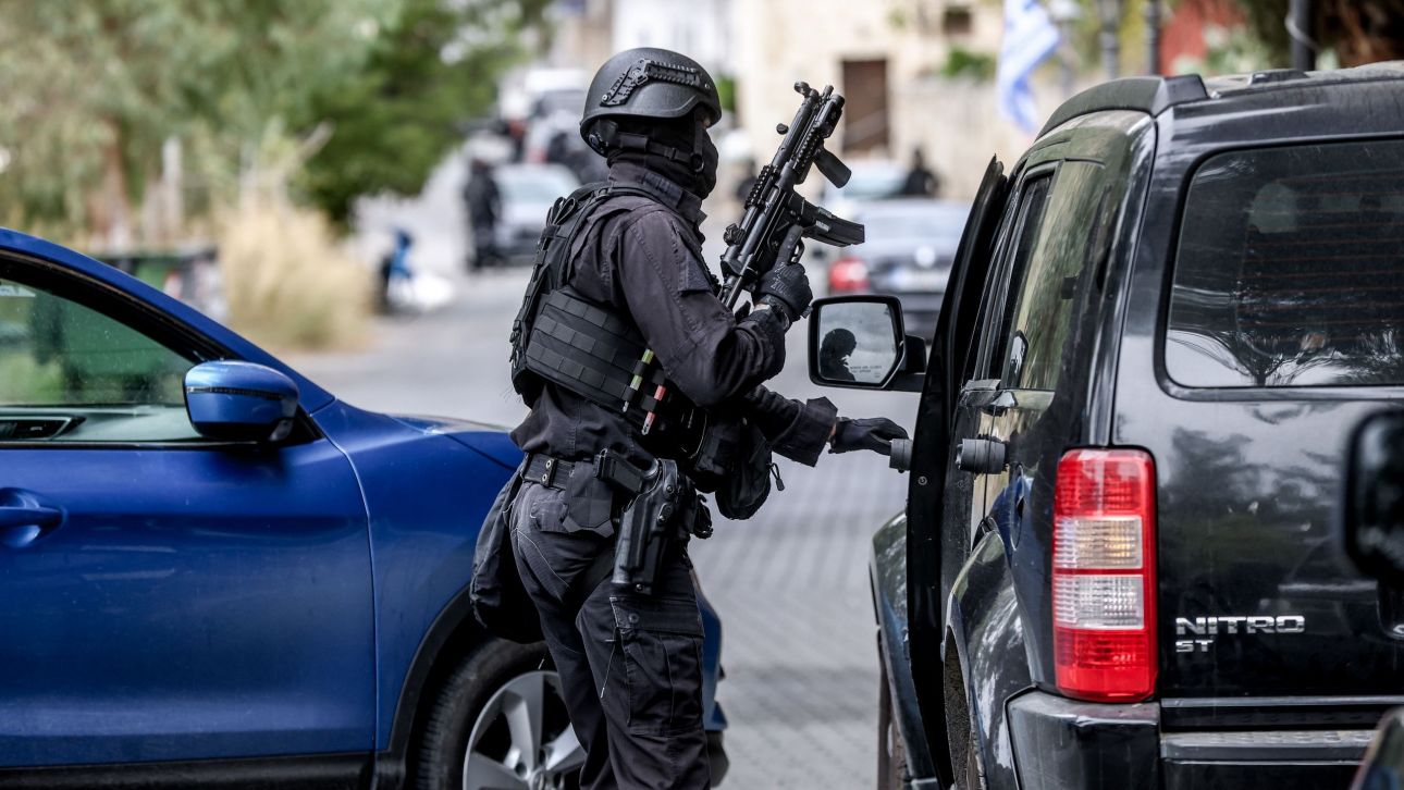 Βεντέτα στα Βορίζια: Δίωξη για ανθρωποκτονία από πρόθεση στους δύο τραυματίες στο ΠΑΓΝΗ