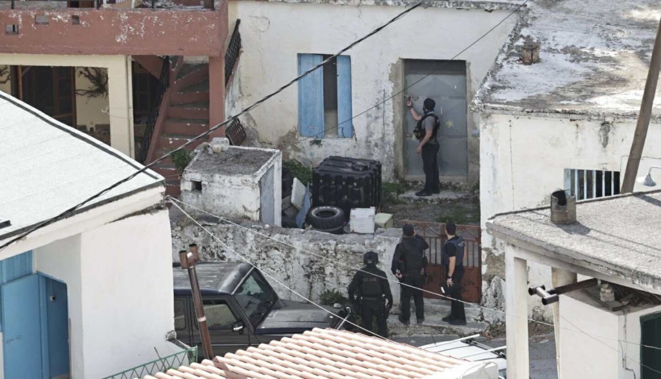 Τέσσερα αδέλφια στο κάδρο για το μακελειό στα Βορίζια - Οι καταθέσεις που τους «έκαψαν»