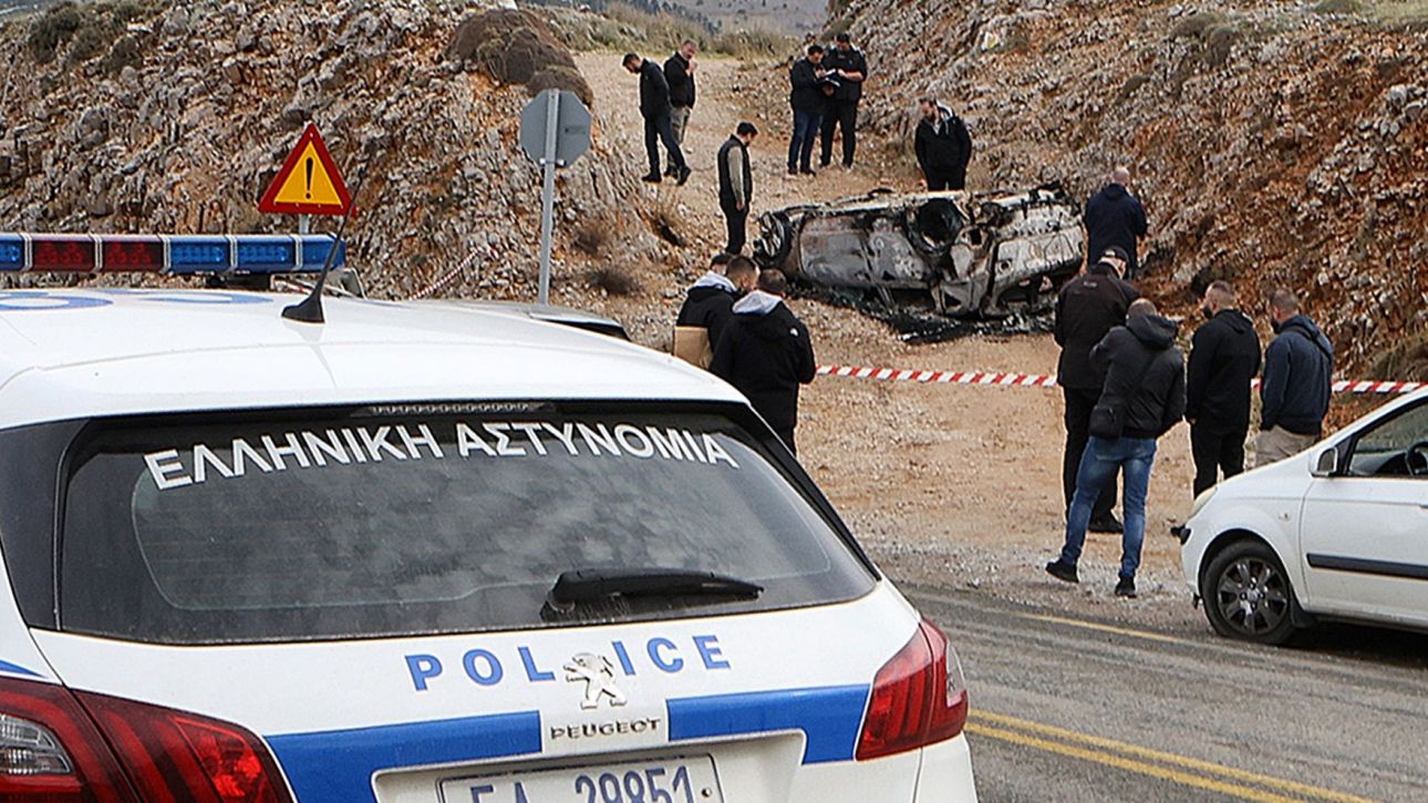Ακαριαίος ο θάνατος του Γιάννη Λάλα: Δέχθηκε βροχή από σφαίρες – Ανθρωποκυνηγητό για τους εκτελεστές