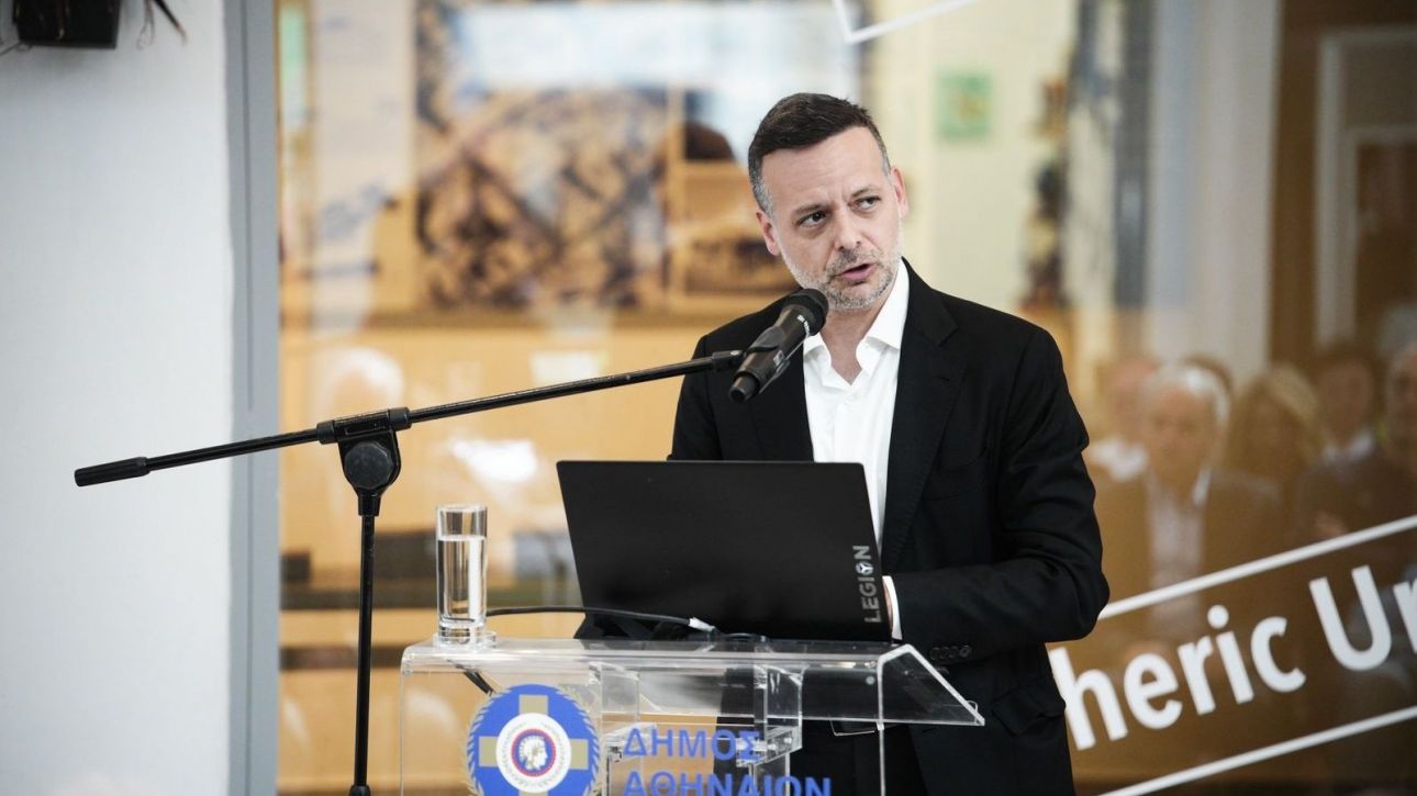 Χάρης Δούκας: «Έξι καθαρές προτάσεις για την πορεία του ΠΑΣΟΚ»