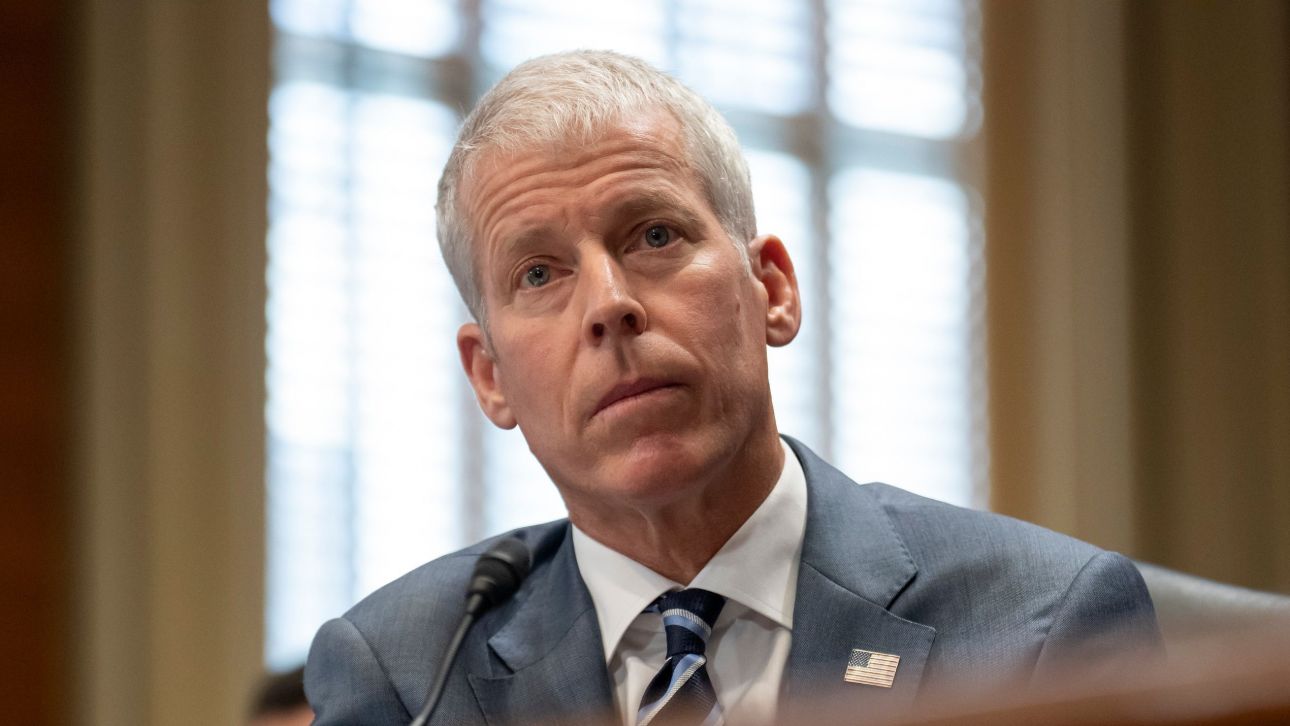 ΗΠΑ: «Μην φοβάστε, δεν θα υπάρξουν ακόμη δοκιμές με πυρηνικές εκρήξεις» λέει ο υπουργός Ενέργειας