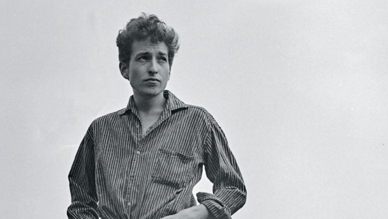 Η πρώιμη εποχή του Μπομπ Ντίλαν ζωντανεύει στο «Bootleg Series Volume 18: Through The Open Window»