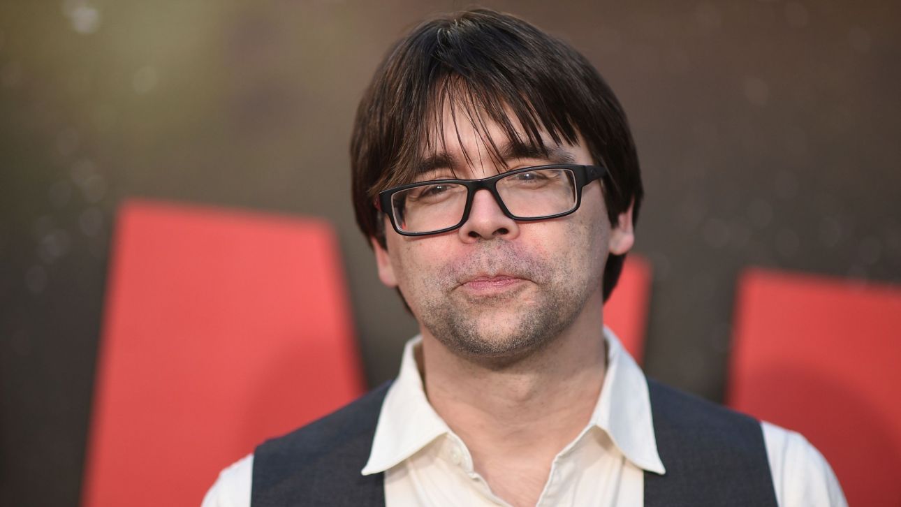 Γιατί ο γιος του Στίβεν Κινγκ και άλλοι συγγραφείς μποϊκοτάρουν εκδήλωση της Βρετανικής Βιβλιοθήκης