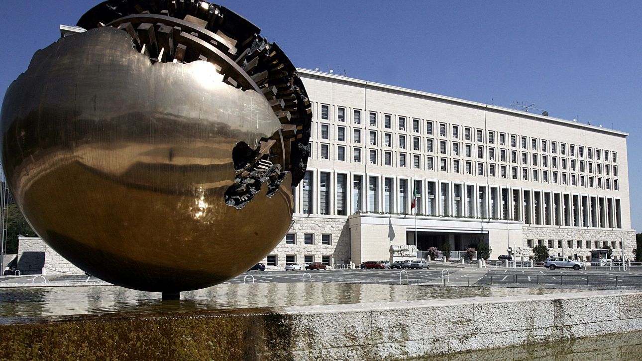 Απάντηση Ιταλικού ΥΠΕΞ στη Ζαχάροβα – «Ανησυχητικές και άθλιες οι δηλώσεις της»