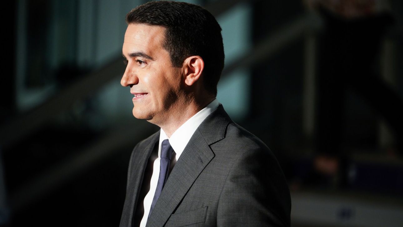 Κατρίνης: Αυτονόητος ο στόχος της νίκης στις εκλογές – Άνοιγμα του ΠΑΣΟΚ χωρίς face control