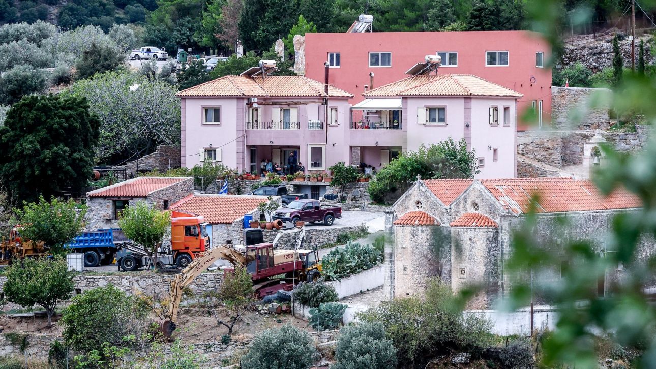 Όταν η «τιμή» βάφεται με αίμα: Έξι βεντέτες που συγκλόνισαν την Ελλάδα