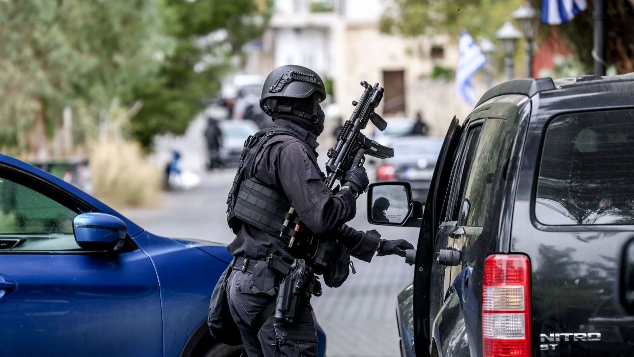 Βορίζια: Την Τρίτη (4/11) στα Χανιά η κηδεία της 57χρονης που έπεσε νεκρή στο αιματηρό περιστατικό