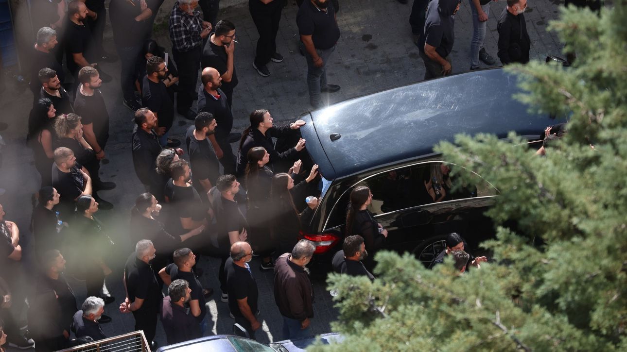 Βορίζια: «Τον σκότωσαν εν ψυχρώ» – Η μητέρα του 39χρονου περιγράφει πως έγινε η αιματηρή βεντέτα