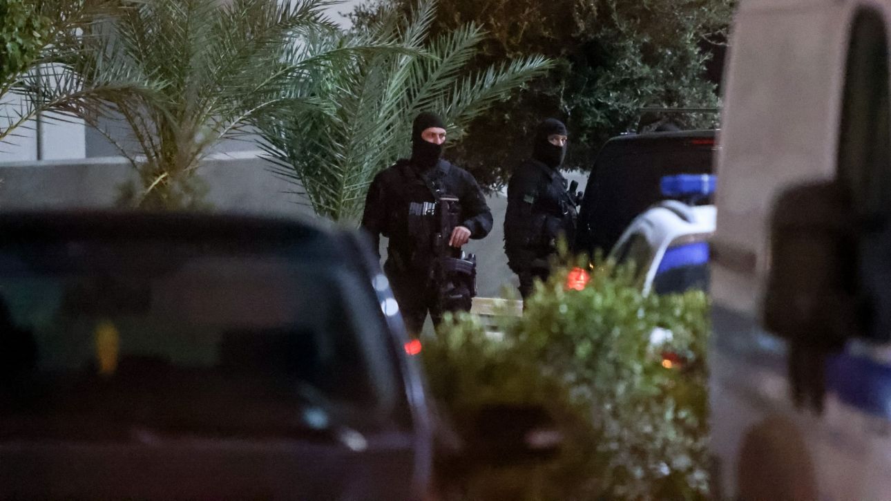 Βορίζια: Ψάχνουν τους ρόλους των τριών συλληφθέντων στις δολοφονίες – «Εμπλέκονται και άλλα άτομα»