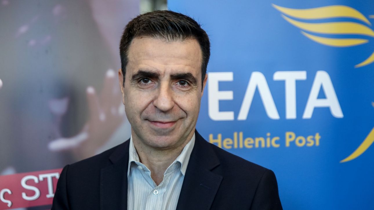 Επιβεβαιώθηκε ως μεταβατικός CEO των ΕΛΤΑ ο Μάριος Τέμπος