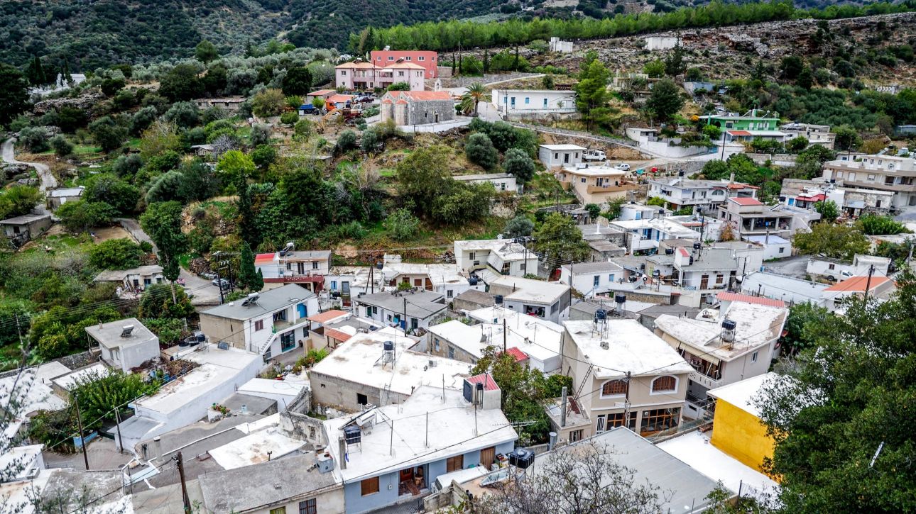 Με τηλεκπαίδευση τα μαθήματα στα Βορίζια – Στις 10 Νοεμβρίου ανοίγουν κανονικά τα σχολεία