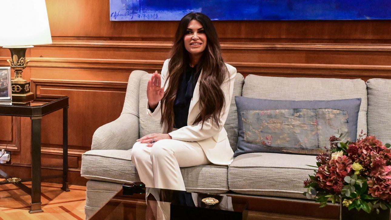 Η ανάρτηση της Γκίλφοϊλ για συνάντηση με Μητσοτάκη: Η Ελλάδα αποτελεί ζωτικό εταίρο των ΗΠΑ