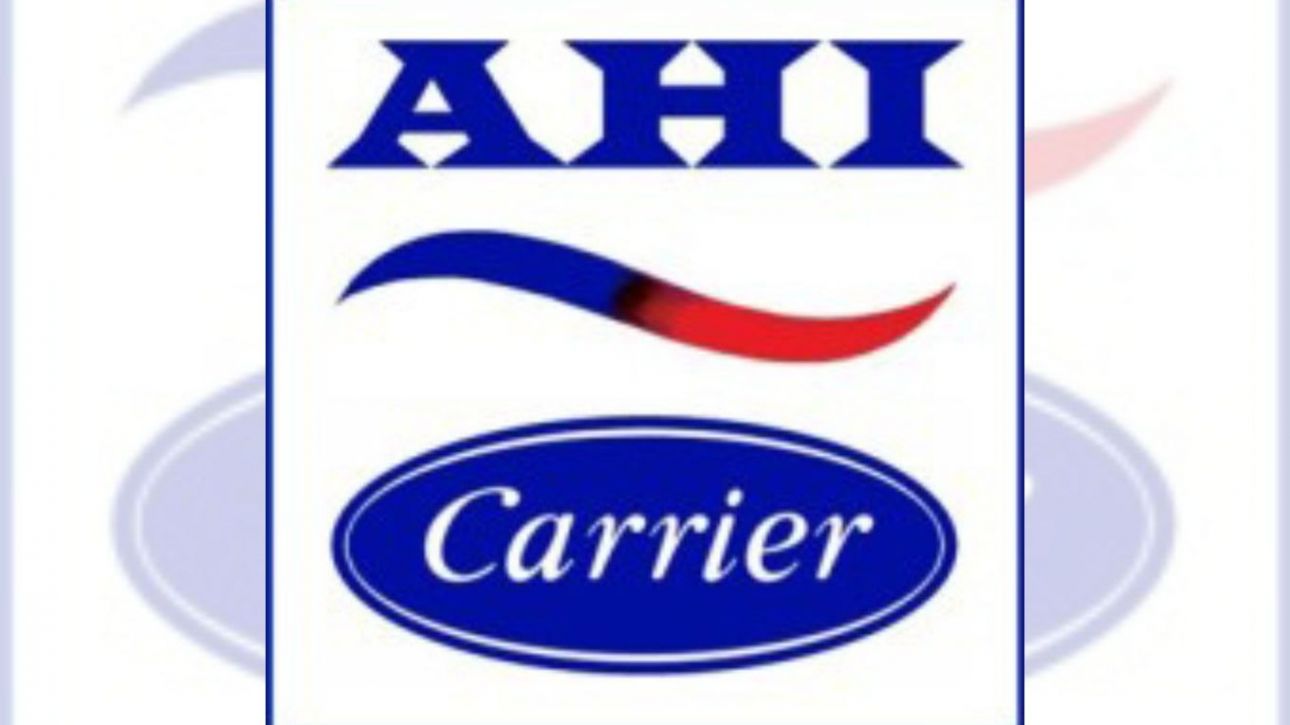 Η Carrier επενδύει δισεκατομμύρια σε Έρευνα και Ανάπτυξη (R&D)