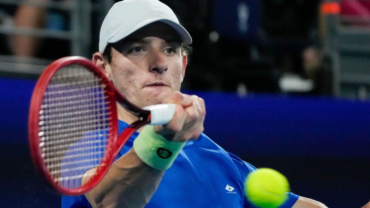 Hellenic Championship ATP250: Αποκλεισμός για τα αδέλφια Σακελλαρίδη