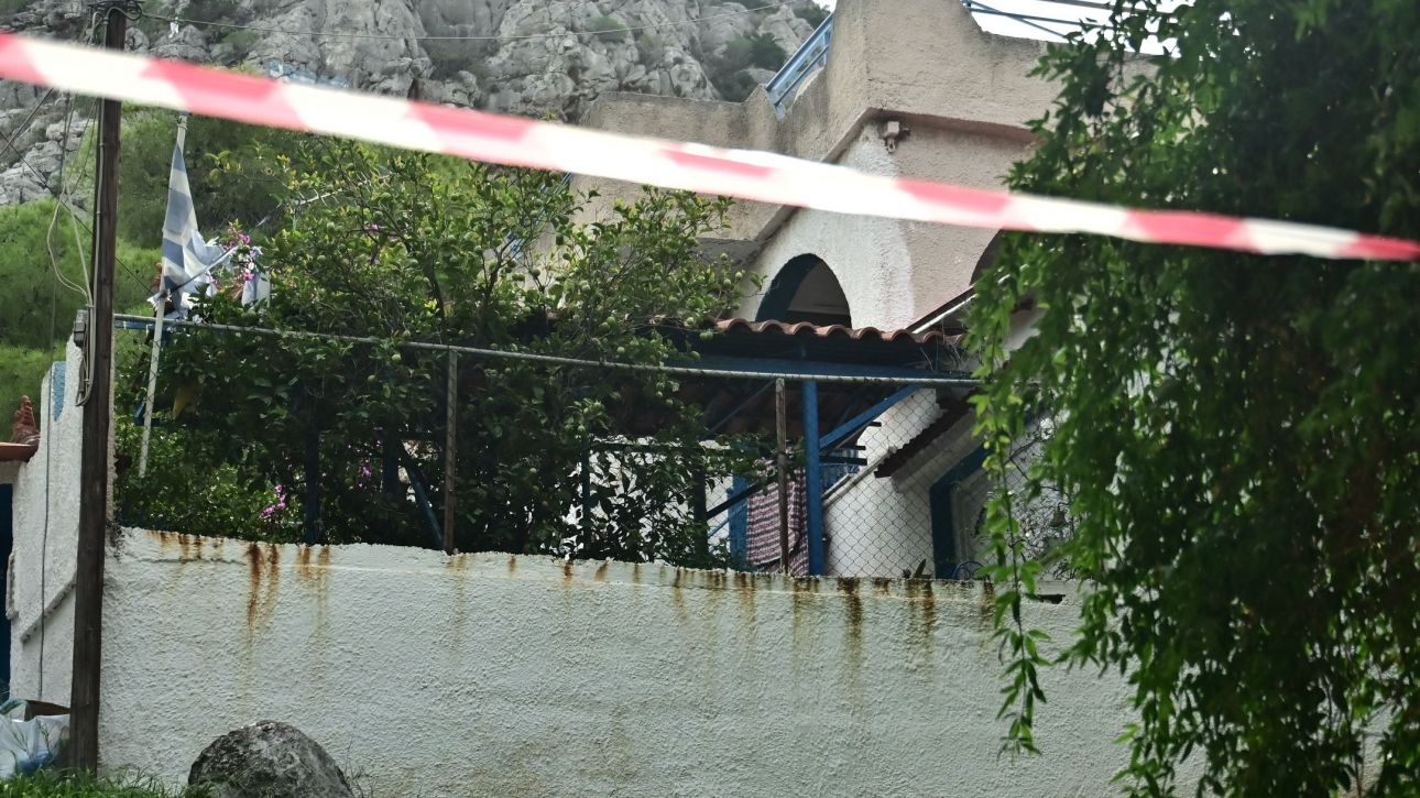 Ληστεία στη Σαλαμίνα: Μαρτυρικός ο θάνατος της 75χρονης – Τι δείχνει το πόρισμα του ιατροδικαστή