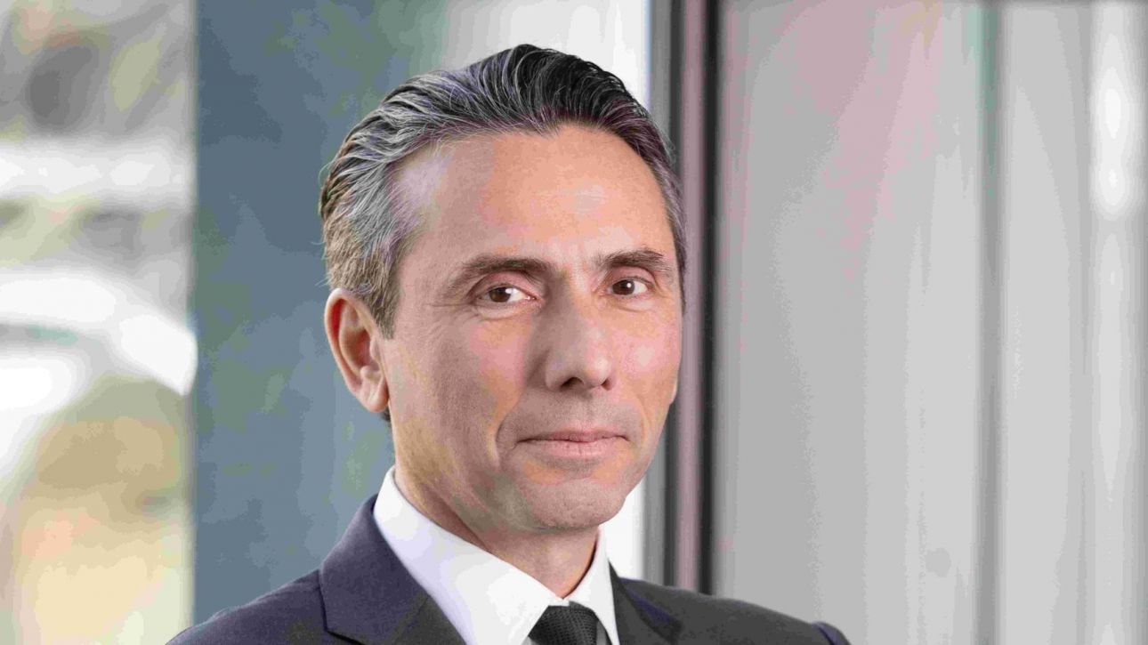 Philip Morris International: Νέος, διευρυμένος ρόλος για τον Χρήστο Χαρπαντίδη