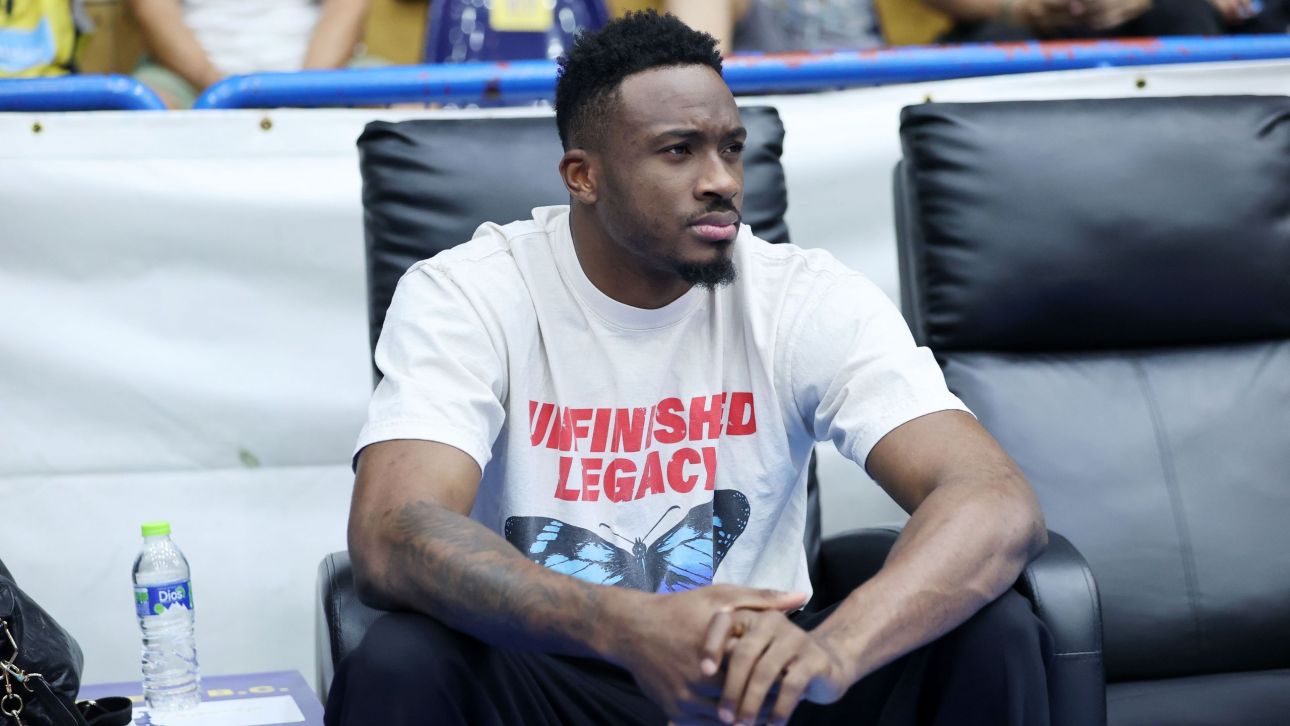 Ο «elevator» Θανάσης Αντετοκούνμπο για απογραφή ασανσέρ: Θέμα ζωής και ασφάλειας