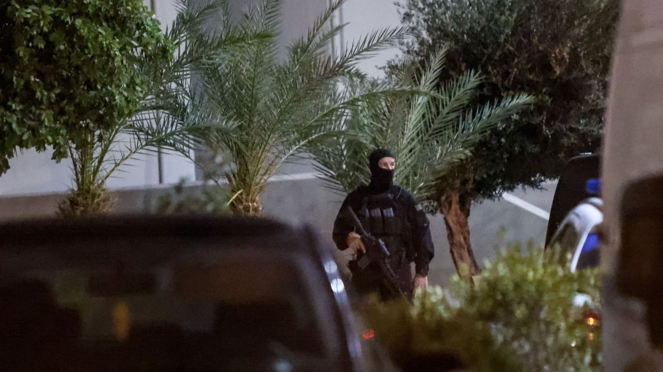 Βορίζια: Για ανθρωποκτονία από πρόθεση κατηγορείται ο γαμπρός του Φανούρη Καργάκη