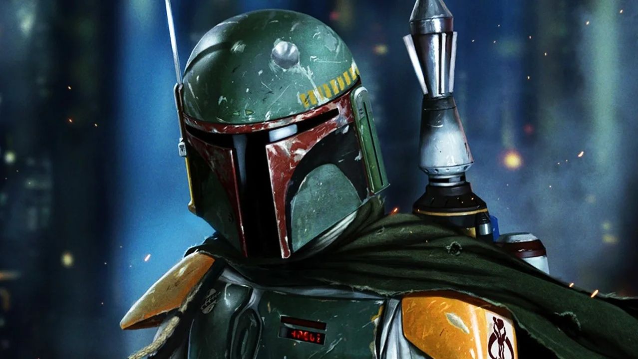 Star Wars: Το όπλο του Boba Fett αναμένεται να ξεπεράσει το ένα εκατ. δολάρια σε δημοπρασία