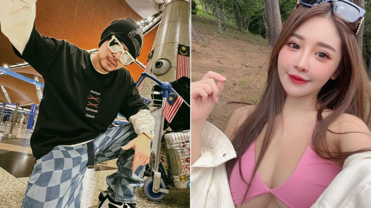 Δημοφιλής ράπερ κρατείται για τη δολοφονία influencer που βρέθηκε νεκρή σε ξενοδοχείο