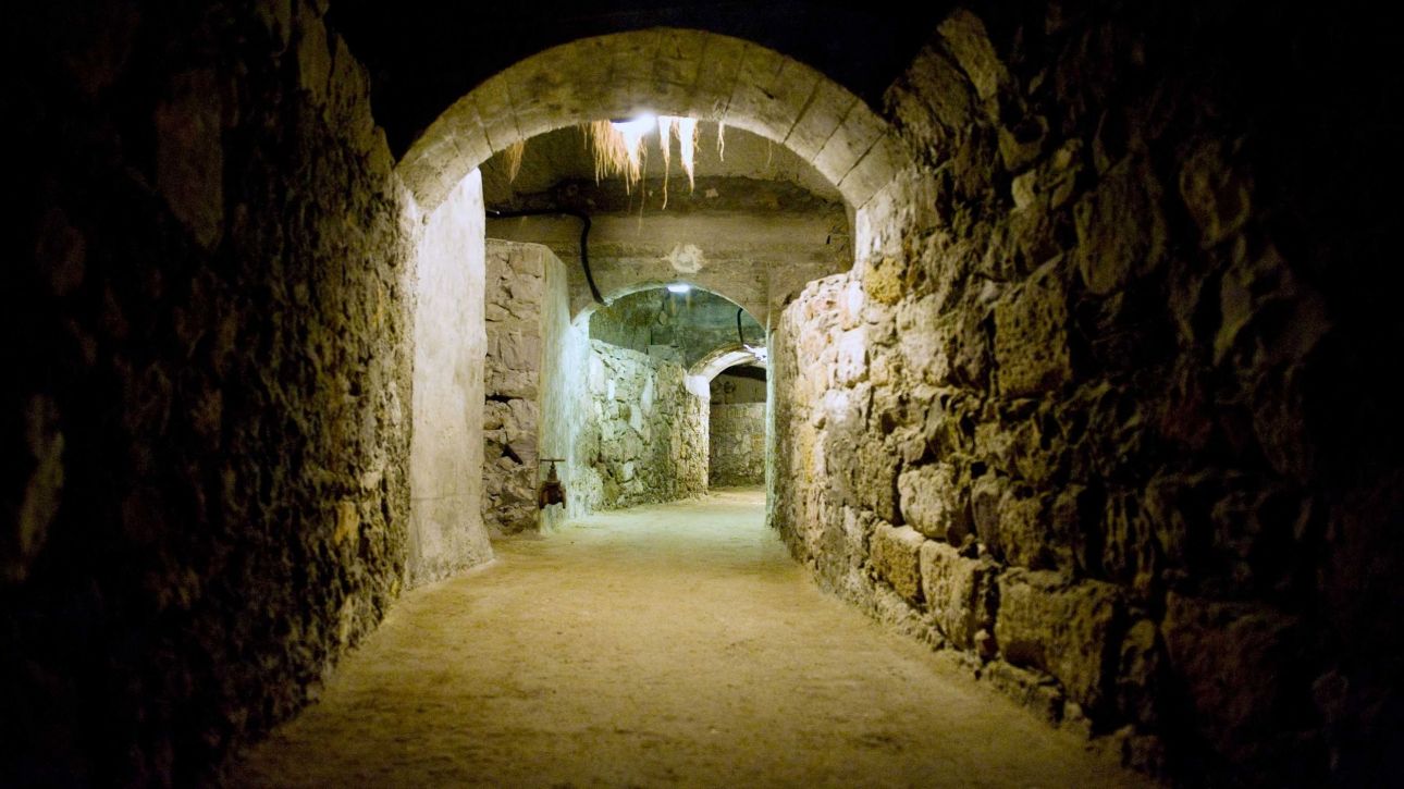 Σχεδόν 3.000 καταφύγια στην Ελλάδα για τον άμαχο πληθυσμό σε περίπτωση κρίσης