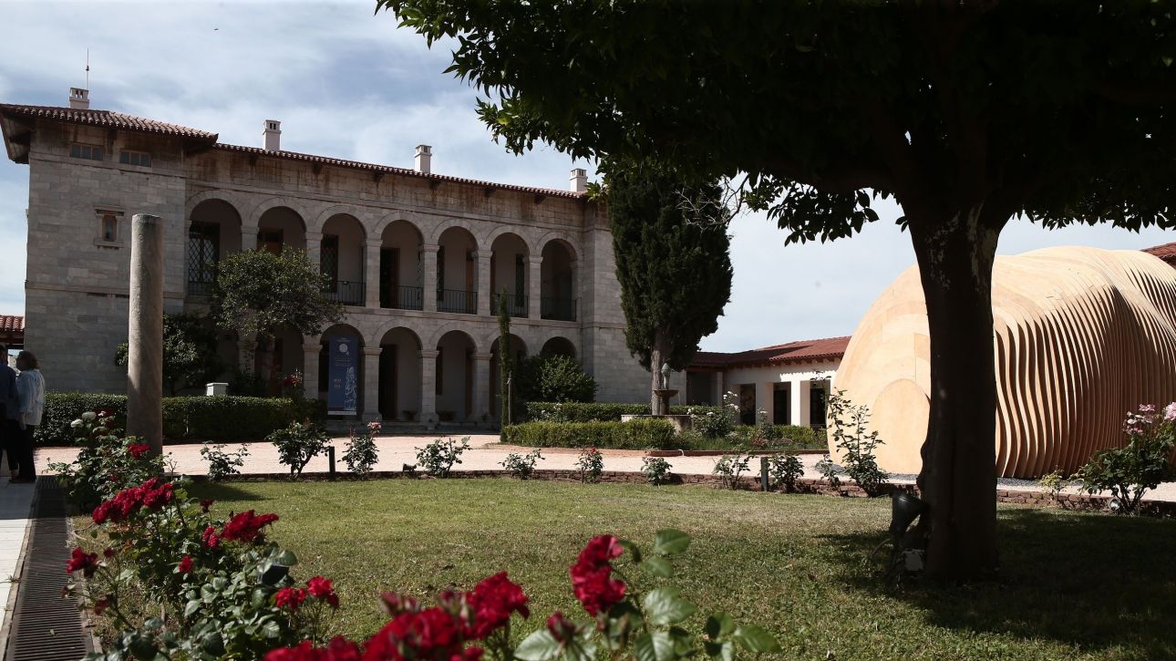 «Καρατομήθηκε» η γενική διευθύντρια του Βυζαντινού και Χριστιανικού Μουσείου