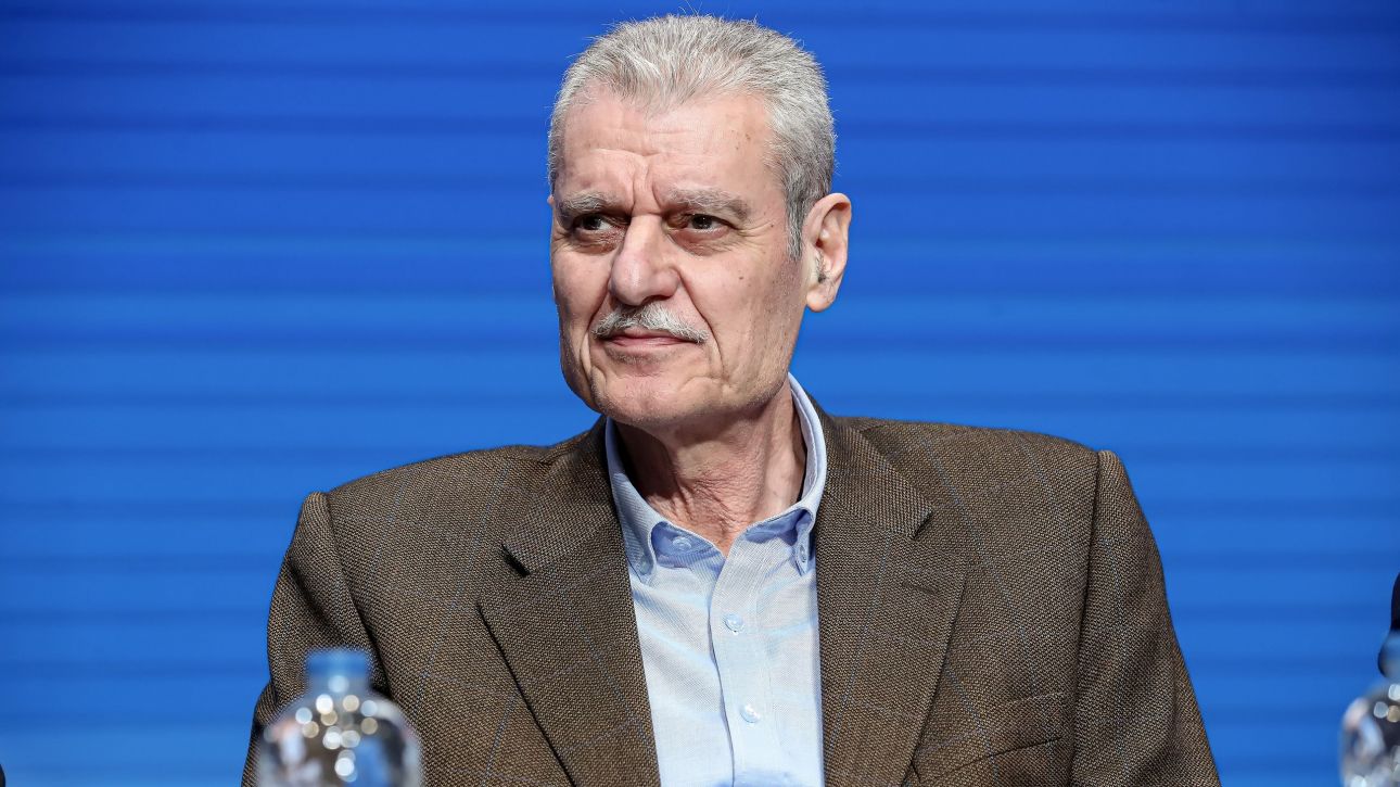 Κυβερνητικές πηγές για παραίτηση Τουρνά: «Ολοκλήρωσε με επιτυχία τον κύκλο του στο υπουργείο»