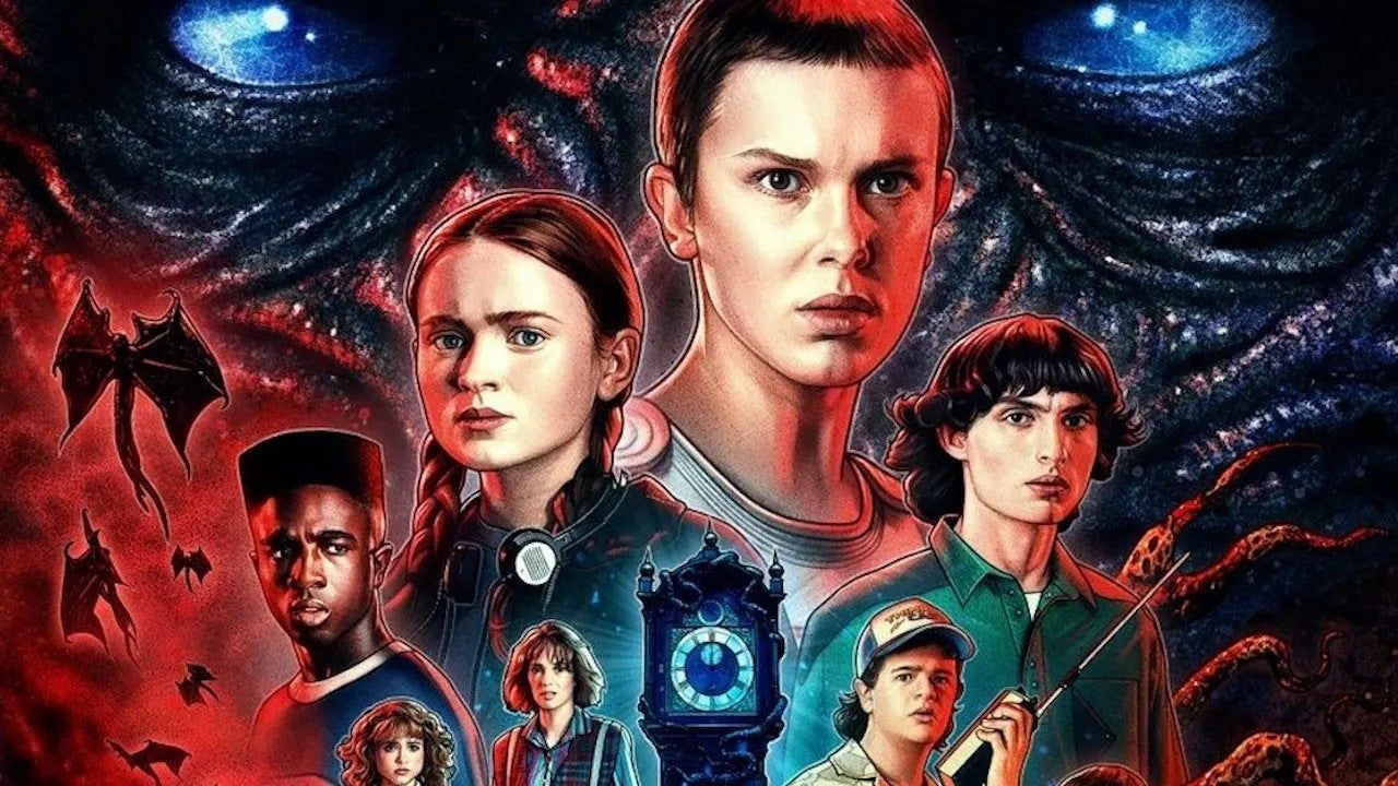 «Stranger Things 5»: Το Netflix αποκαλύπτει τα πρώτα λεπτά της πολυαναμενόμενης τελευταίας σεζόν