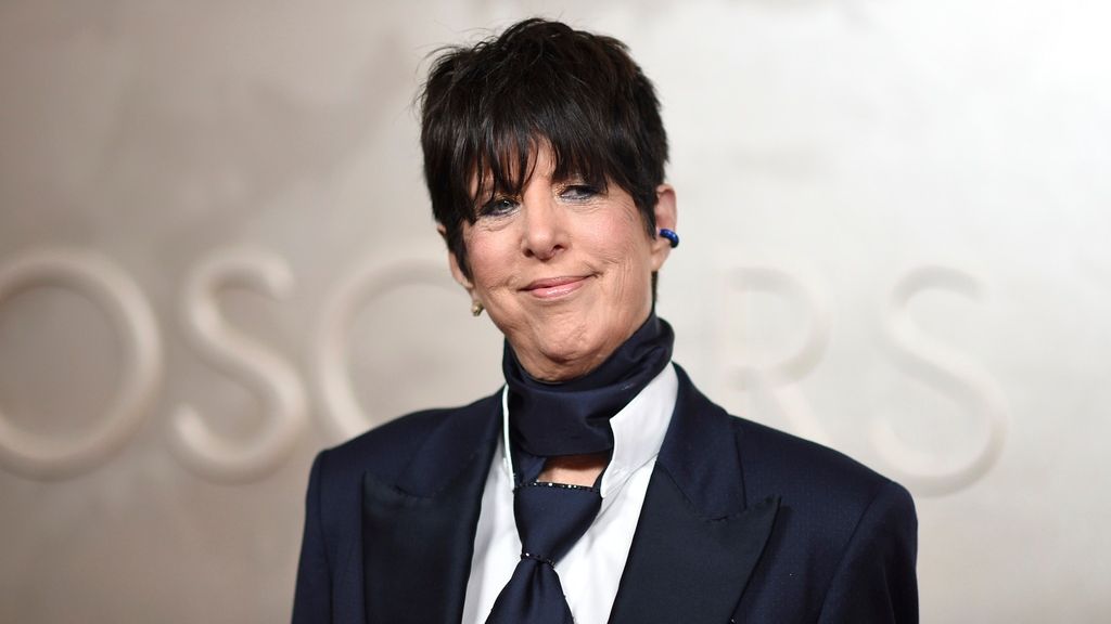 Εμφάνιση «έκπληξη» της Νταϊάν Ουόρεν στο μουσικό βίντεο της Kesha «Dear Me»