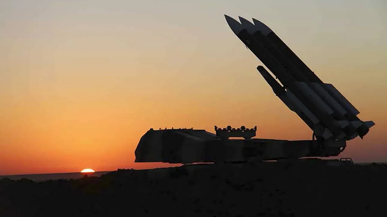 Jerusalem Post: Το Ιράν εκτόξευσε βαλλιστικούς πυραύλους προς το Ιρακινό Κουρδιστάν